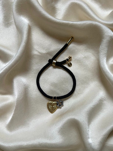 #bracelet #summer #été #girly #coeur #gold #flower #bijoux #jewelry #jewellery #goodvibe #bali #pierre #perles